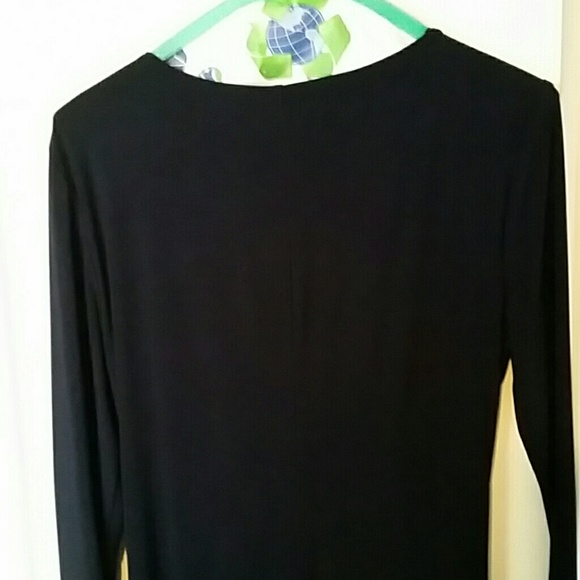 Long dress - Picture 5 of 7